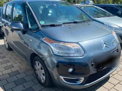 Silber Gebraucht 2010 Citroën C3 Kleinwagen | 1.350 € (Superpreis)