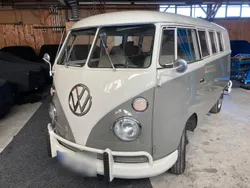 Grau Gebraucht 1964 VW T1 Van | 57.000 €