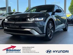 Grau Neu 2025 Hyundai Ioniq 5 Techniq SUV | 47.980 € (Fairer Preis)
