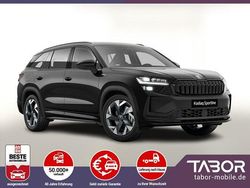 Blau metallic Neu 2025 Skoda Kodiaq SUV | 49.727 € (Guter Preis)