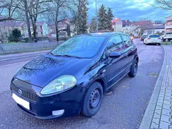 Gebraucht 2005 Fiat Grande Punto Active Kleinwagen | 1.000 € (Fairer Preis)