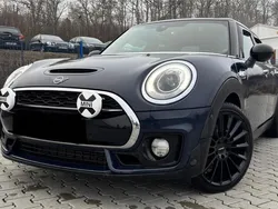 Blau Gebraucht 2019 Mini Cooper SD Clubman Kombi | 20.000 € (Guter Preis)
