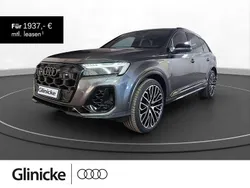 Daytonagrau perleffekt Neu 2025 Audi Q7 S-Line SUV | 124.915 €