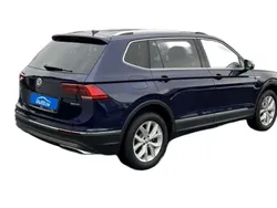 VW Tiguan Allspace