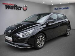 Phantom black / met Neu 2025 Hyundai i20 Trend Limousine | 21.590 € (Fairer Preis)
