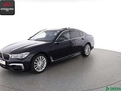 Carbonschwarz Gebraucht 2018 BMW 730 M Sport Limousine | 38.880 € (Guter Preis)