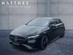 Mercedes A220