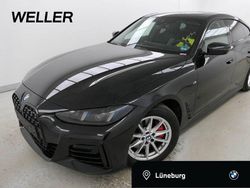 Schwarz Gebraucht 2025 BMW 420 M Sport Limousine | 46.490 € (Fairer Preis)