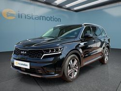 Schwarz Gebraucht 2022 Kia Sorento SUV | 39.049 € (Fairer Preis)