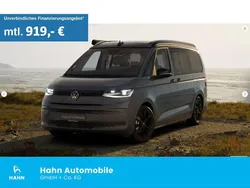 Grau Neu 2025 VW California Beach Van | 68.990 €