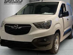 Weiß Neu 2025 Opel Combo-e Life Edition Van / Kleinbus | 29.990 €