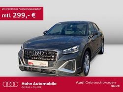 Daytonagrau perleffekt Gebraucht 2024 Audi Q2 S-Line SUV | 29.990 € (Fairer Preis)