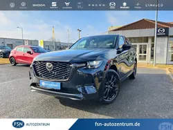 Jet black Neu 2025 Mazda CX-60 Homura-Line SUV | 56.650 € (Fairer Preis)