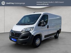 Weiß Gebraucht 2023 Opel Movano S Van | 19.990 € (Superpreis)