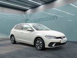 Grau Gebraucht 2024 VW Polo Move Limousine | 20.351 € (Fairer Preis)