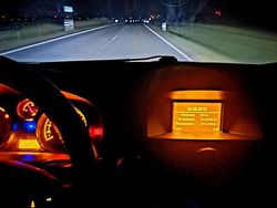 Schwarz Gebraucht 2010 Opel Antara SUV | 4.999 € (Fairer Preis)