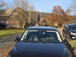 Schwarz Gebraucht 2017 VW Passat Highline Kombi | 12.249 € (Guter Preis)