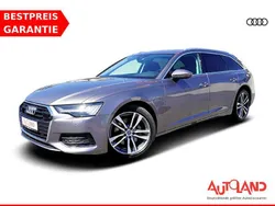 Grau Gebraucht 2019 Audi A6 Comfort Kombi | 31.490 € (Guter Preis)