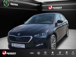 Blackmagic perleffekt Gebraucht 2022 Skoda Scala Clever Kleinwagen | 21.870 € (Fairer Preis)