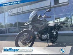 Black storm (metallic) Gebraucht 2024 BMW 850 Coupé | 11.940 € (Guter Preis)