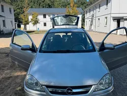 Grau Gebraucht 2006 Opel Corsa Kleinwagen | 1.800 € (Guter Preis)
