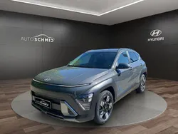 Ecotronic gray / mic Neu 2025 Hyundai Kona Trend SUV | 28.380 € (Superpreis)