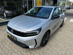 Aluminiumgrau Gebraucht 2024 Opel Corsa Kleinwagen | 18.472 € (Fairer Preis)