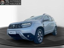 Silber Gebraucht 2022 Dacia Duster Prestige SUV | 19.850 € (Guter Preis)