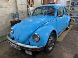 Blau Gebraucht 1983 VW Käfer Limousine | 7.700 €