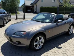 Grau Gebraucht 2006 Mazda MX5 Energy Cabrio | 6.999 € (Guter Preis)