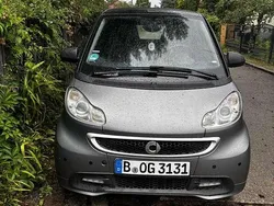 Grau Gebraucht 2012 Smart ForTwo Cabrio Cabrio | 5.000 € (Superpreis)
