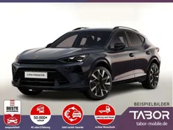 Magnetic grau metallic Neu 2025 Cupra Formentor VZ SUV | 38.588 € (Superpreis)