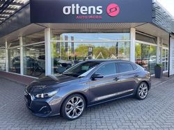Micron gray Gebraucht 2018 Hyundai i30 Style Limousine | 14.990 € (Fairer Preis)