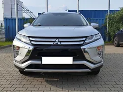 Silber Gebraucht 2018 Mitsubishi Eclipse Cross SUV | 16.000 € (Fairer Preis)