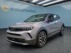 Grau Gebraucht 2023 Opel Mokka-e SUV | 21.599 € (Fairer Preis)