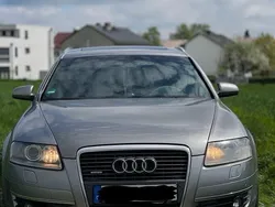 Silber Gebraucht 2006 Audi A6 Kombi | 3.100 € (Superpreis)