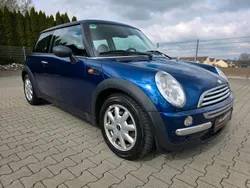 Blau Gebraucht 2004 Mini ONE Kleinwagen | 2.790 € (Fairer Preis)