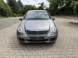 Grau Gebraucht 2005 Mercedes A170 Kleinwagen | 999 € (Guter Preis)
