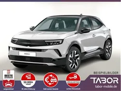 Weiß (arktis weiß / dachfarbe schwarz) Neu 2025 Opel Mokka SUV | 23.788 € (Guter Preis)