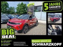 Power rot/kosmos rot Gebraucht 2022 Opel Mokka SUV | 15.870 € (Guter Preis)
