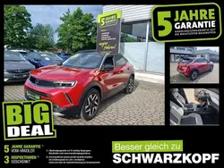 Power rot/kosmos rot Gebraucht 2022 Opel Mokka SUV | 16.470 € (Fairer Preis)