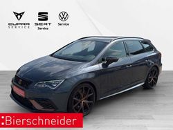 Grau Gebraucht 2020 Cupra Leon Kombi | 28.750 € (Etwas zu teuer)