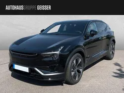Space Neu 2025 Polestar 3 Pilot Limousine | 78.990 €