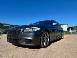 Sonderlackierung Gebraucht 2013 BMW M550 Limousine | 14.950 € (Superpreis)