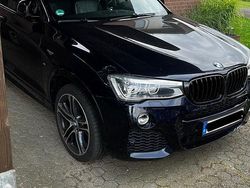 Andere farben Gebraucht 2019 BMW X4 M Sport SUV | 28.000 € (Superpreis)