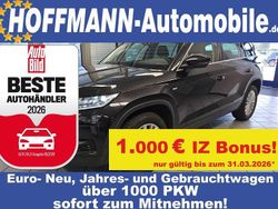Schwarzmet. (metallic) Gebraucht 2020 Skoda Kodiaq Ambition SUV | 19.900 € (Fairer Preis)