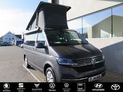 Indium grau metallic Gebraucht 2023 VW California California Van | 74.750 € (Teuer)