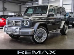 Gvintage selenit grey Neu 2025 Mercedes G63 AMG AMG SUV | 428.500 €