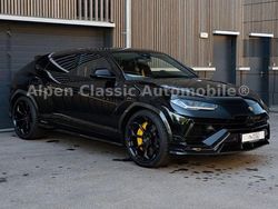 Nero helene Gebraucht 2025 Lamborghini Urus SUV | 339.150 € (Fairer Preis)