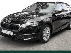 Schwarz Neu 2025 Skoda Octavia Selection Kombi | 31.798 € (Guter Preis)